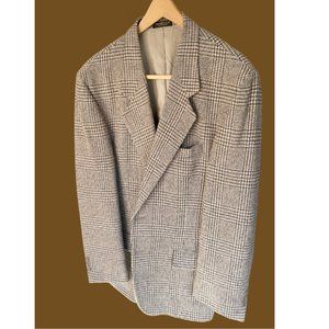 Orvis Wool Tweed Blazer
